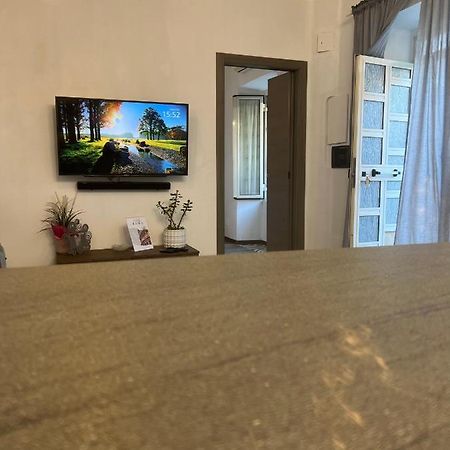 Casa Bravetta - Parking Private Apartment Рим Екстериор снимка