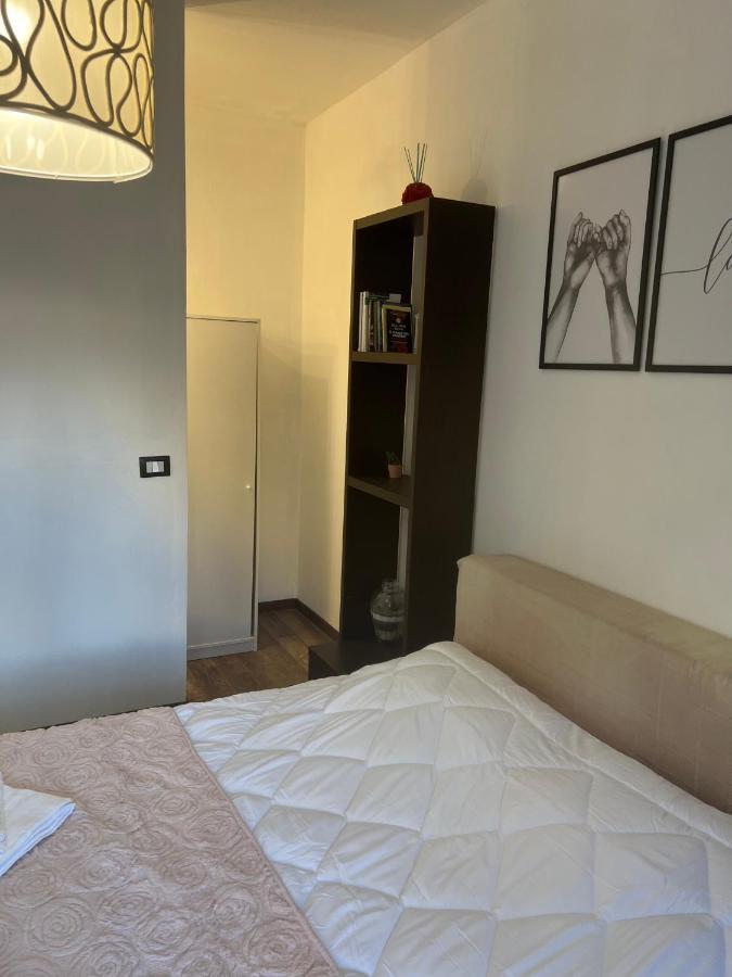 Casa Bravetta - Parking Private Apartment Рим Екстериор снимка