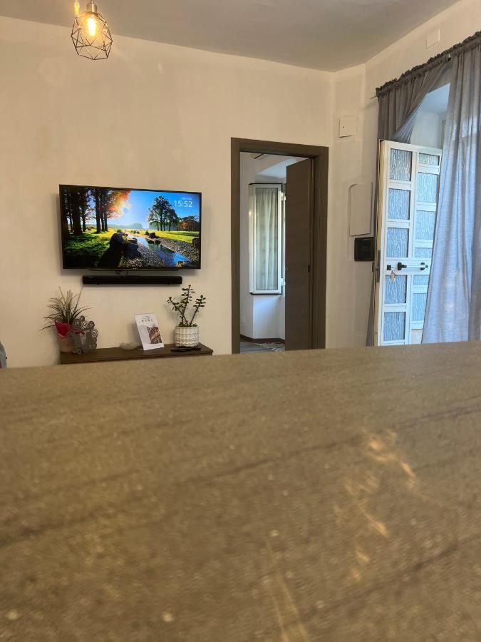Casa Bravetta - Parking Private Apartment Рим Екстериор снимка