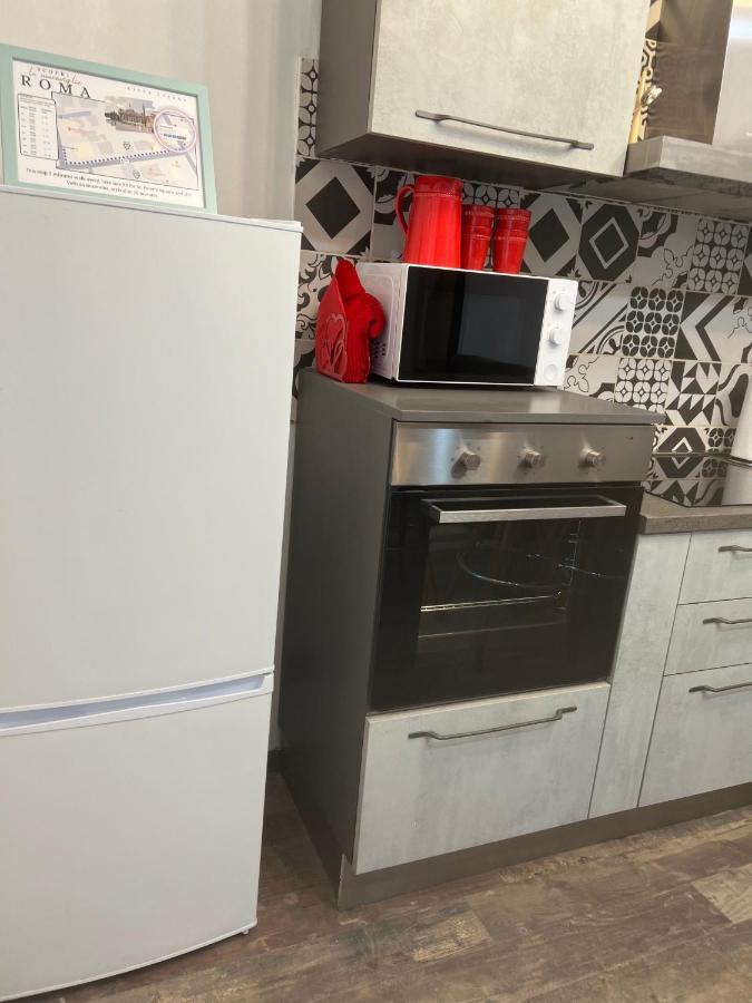 Casa Bravetta - Parking Private Apartment Рим Екстериор снимка