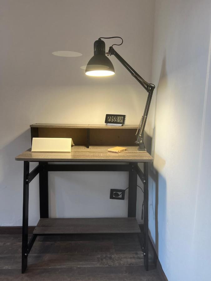 Casa Bravetta - Parking Private Apartment Рим Екстериор снимка