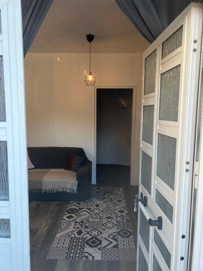 Casa Bravetta - Parking Private Apartment Рим Екстериор снимка