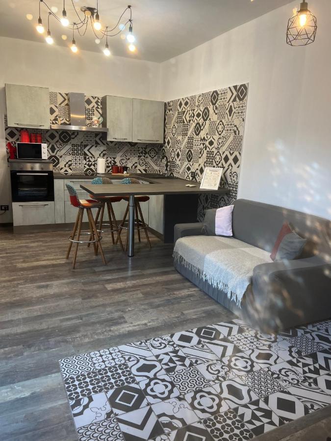 Casa Bravetta - Parking Private Apartment Рим Екстериор снимка