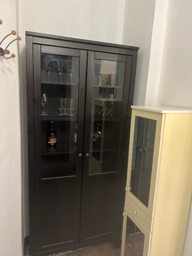 Casa Bravetta - Parking Private Apartment Рим Екстериор снимка